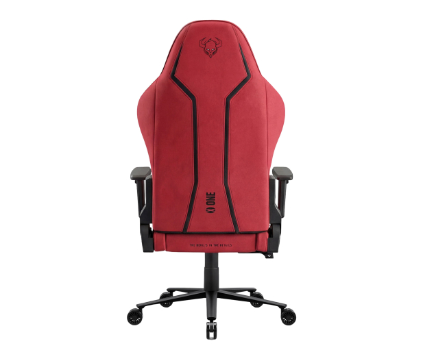 Diablo Chairs X-one 2.0 Normal Bloody Mary - 1543212 - zdjęcie 3